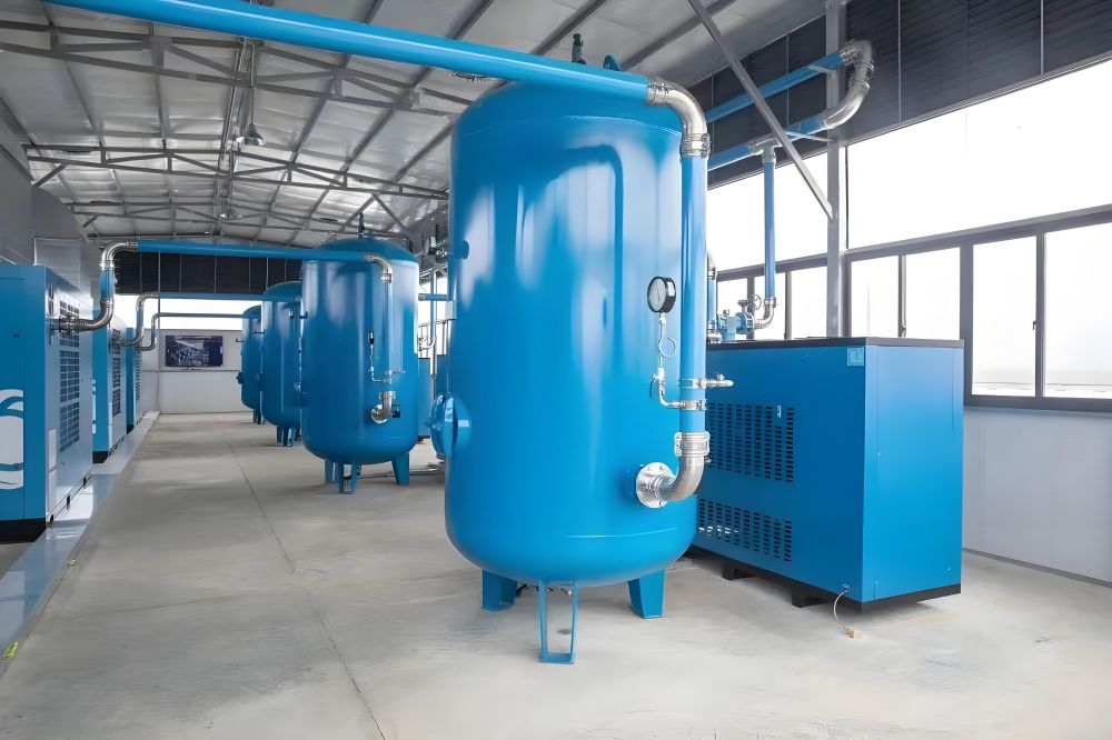 都匀机电设备安装工程